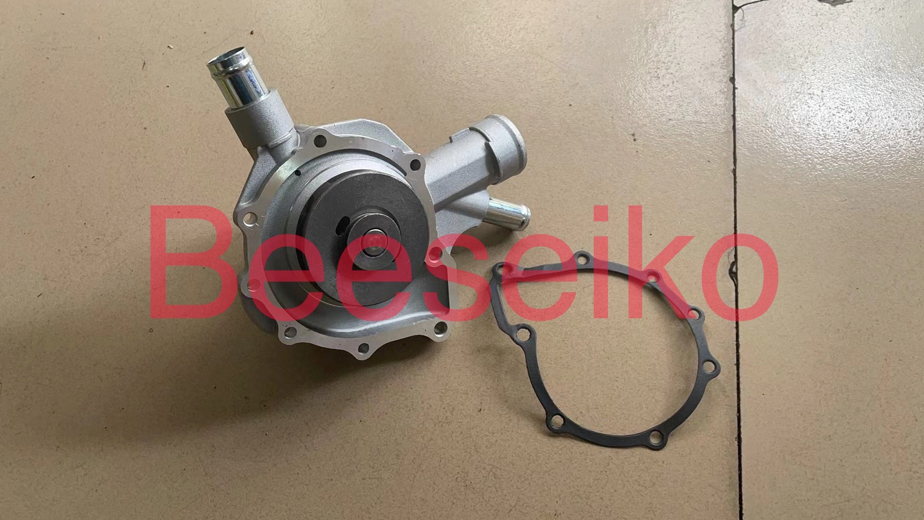 1612003601 1612003401 1612003201 1612003801 Water Pump For Ssangyong ISTANA Mercedes Benz MB100