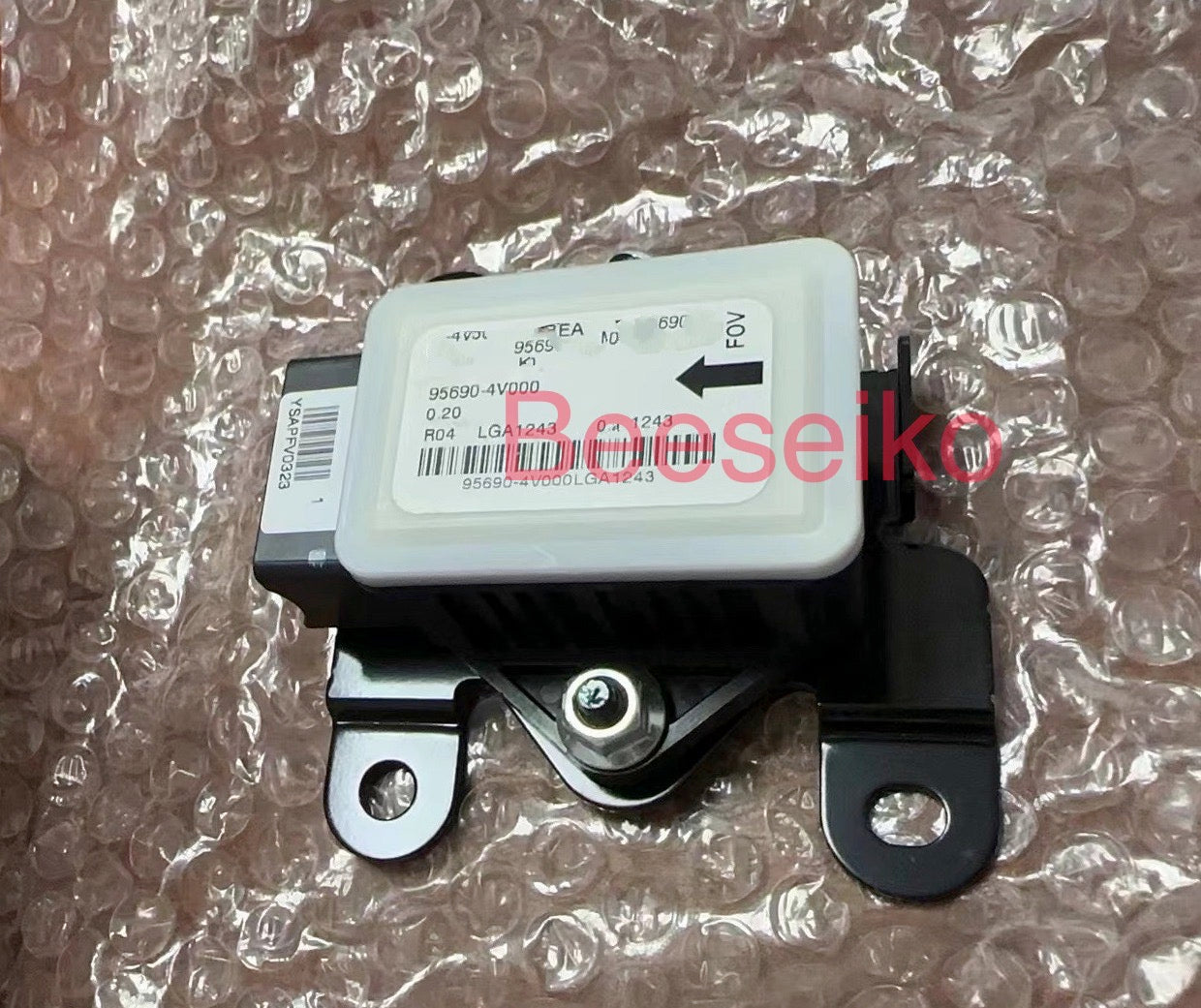 95690-4V000 95690-4V500 ESP sensor  control unit fit for Hyundai KIA