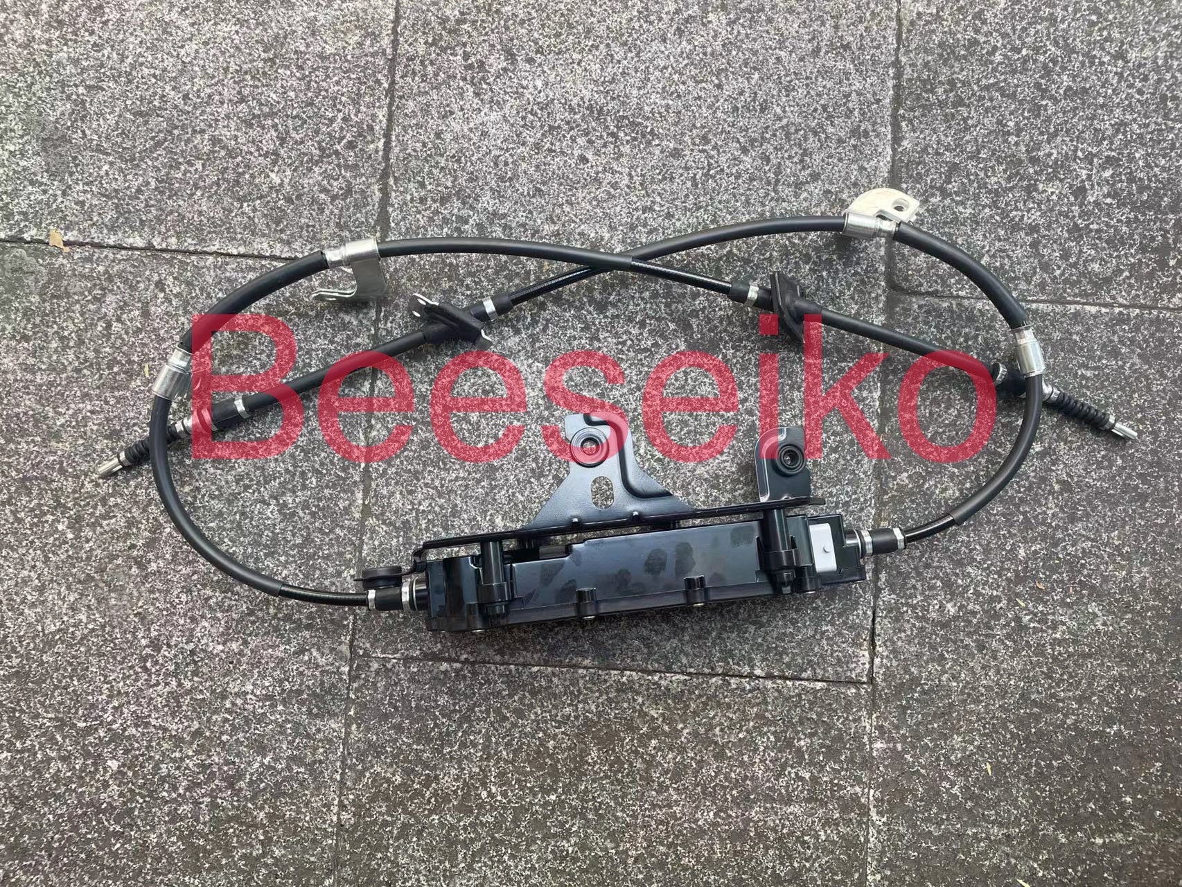 59700-B8800 59700-2W800 Parking Brake Assembly Electronic Parking Brake Control Module Assembly for 2012~2019 Hyundai Santa Fe