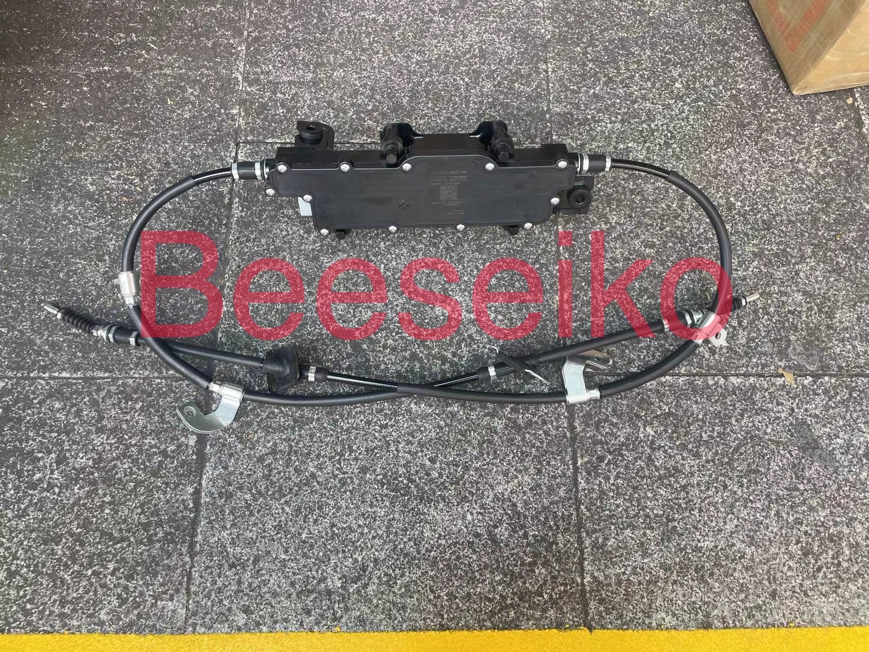 59700-B8800 59700-2W800 Parking Brake Assembly Electronic Parking Brake Control Module Assembly for 2012~2019 Hyundai Santa Fe