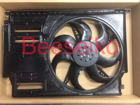 17427637188 17427637189 Engine Radiator Cooling Fan Assembly fits for 2014-2019 Mini Cooper F55 F56 F49