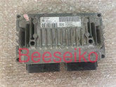 S126029101  HW9664859580  SW9664859580 Automatic Gearbox Transmission Control Unit ECU TCU for Peugeot