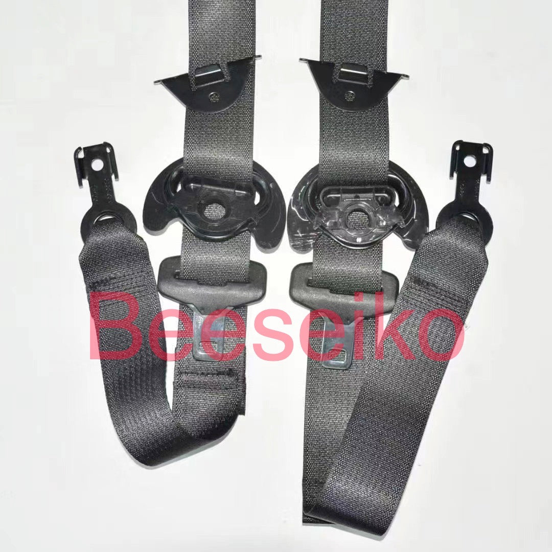 84346271  84346272 Front Seat Belt safety Belt Fit for 2019 Cadillac XT4