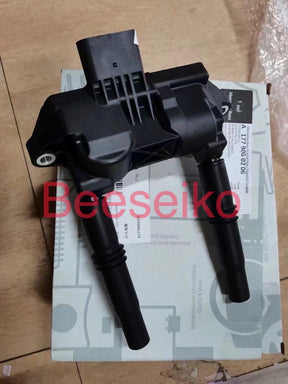 1779060206 1779064202  1779069500 Ignition Coil Fit for Mercedes Benz 177 G500 G55 G65 G63 C63 E63 S63 S65 AMG