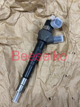 03L130277J  0445110646 fuel injector for Volkswagen Audi