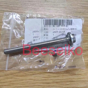 N10765501 M8*85 Torx Bolt fit for Volkswagen AUDI Skoda