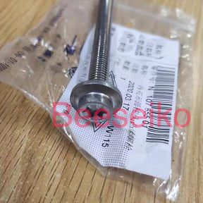 N10765501 M8*85 Torx Bolt fit for Volkswagen AUDI Skoda