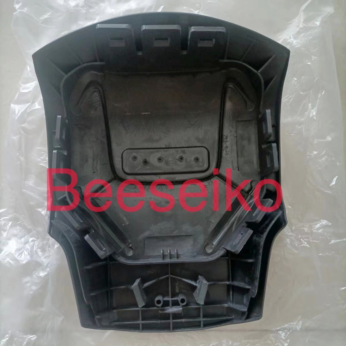 SRS Airbag Steering Wheel Airbag Air Bag Cover for ISUZU D-MAX