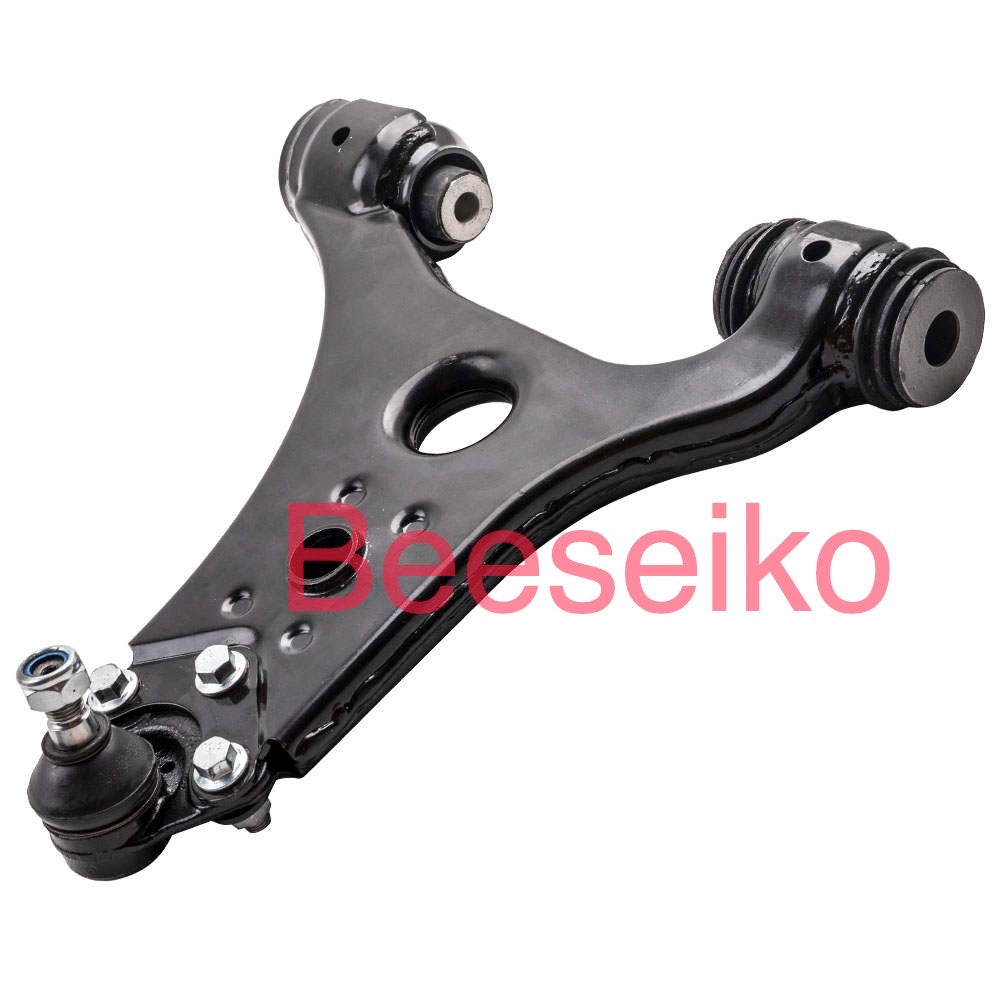 1693300507 1693300707 1693300907 1693300607 1693300807  1693301007 Front Suspension Axle Track Control Arm Front Lower Arm Fit for  2005-2011 Mercedes Benz W169 W245