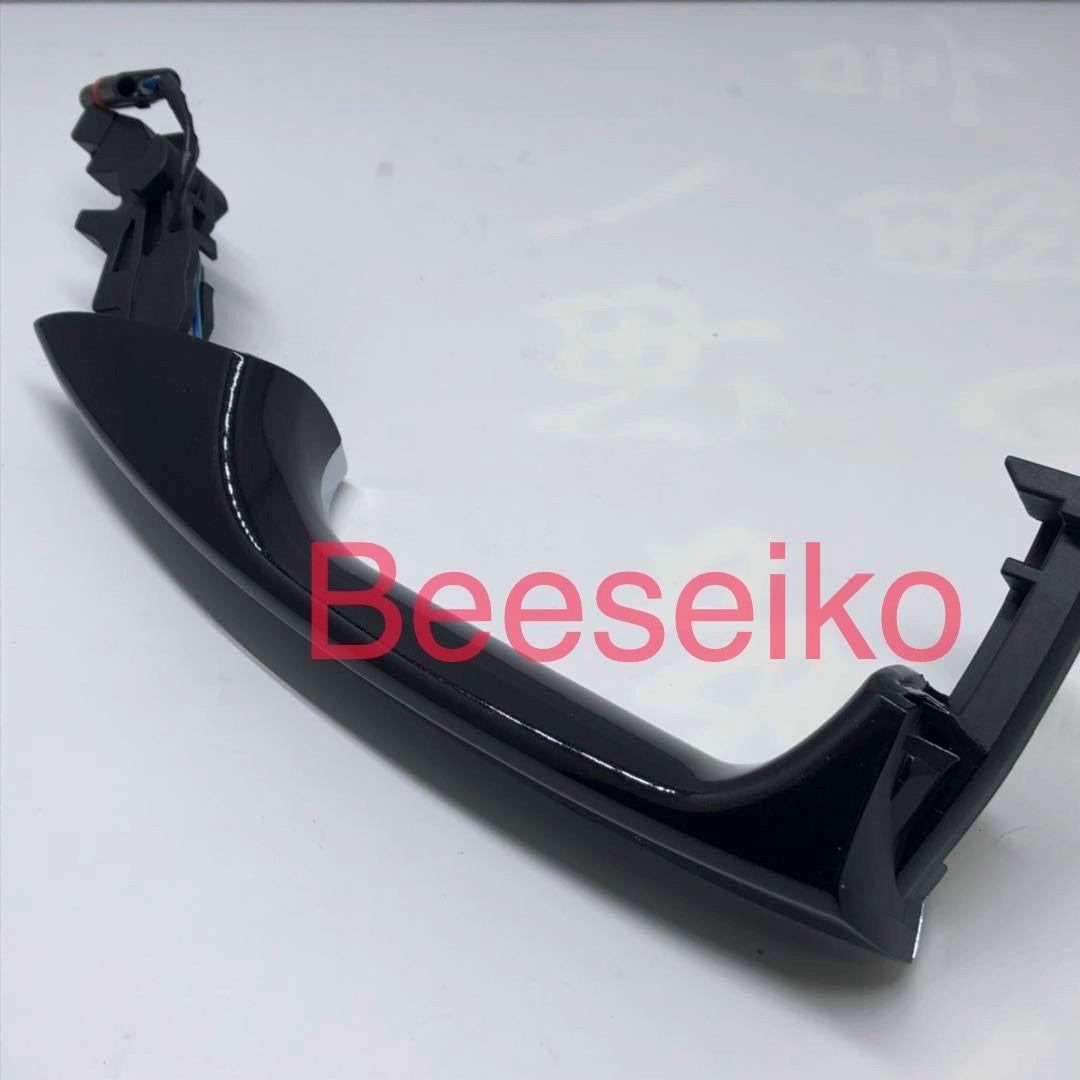 2047601370 2047601470 Exterior Outside Door Handle For Mercedes-Benz W204 W212