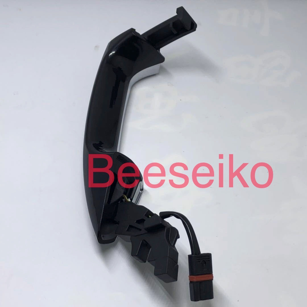 2047601370 2047601470 Exterior Outside Door Handle For Mercedes-Benz W204 W212