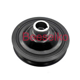 2740301203 Engine Crankshaft Pulley Fit for Mercedes-Benz W204 W274 M274