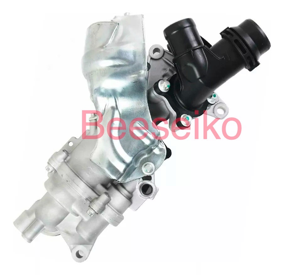 2742001407 Water Coolant Pump Fit for Mercedes Benz W212 W274 W204 W205