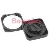 11127500568 Engine Oil Filler Cap Fit For BMW E46 E90 E66 E60  N52 N46 325i 530i 325Ci 330xi 525i 525xi 530xi Z4