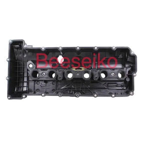 11127552281 Engine Valve Cover Fit For BMW E82 E90 E70 Z4 X3 X5 N51 N52 128i 328i 528i