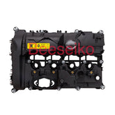 11127611278 11128605598 Engine Valve Cover Fit For BMW F20 F30 G20 G30 G11 X1 X2 X3 X4