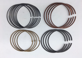 23040-2B001 23040-2B000 G4FC Engine Piston Rings Fit For Hyundai KIA