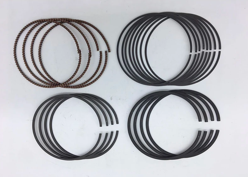 23040-2E000 G4NA G4NC Engine Piston Rings Fit For Hyundai KIA