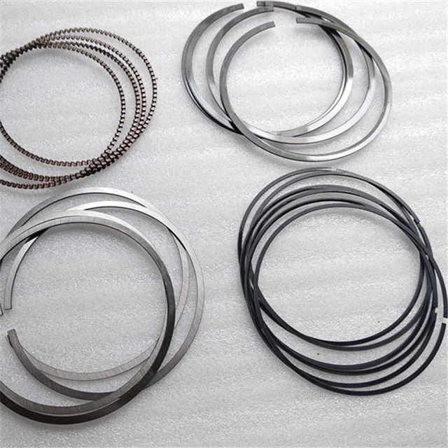 23040-2G000 G4KD G4KA Engine Piston Rings Fit For Hyundai KIA