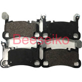 9Y0698451H 9Y0698451K 9Y0698451M 9Y0698451AC Rear Brake Pad Fit For Porsche Cayenne 9YA 9YB 9Y0