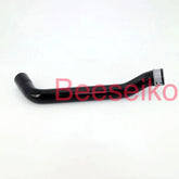 97010650160 Engine coolant pipe Heater Coolant HOSE Fit for2010-2015 Porsche Panamera 970