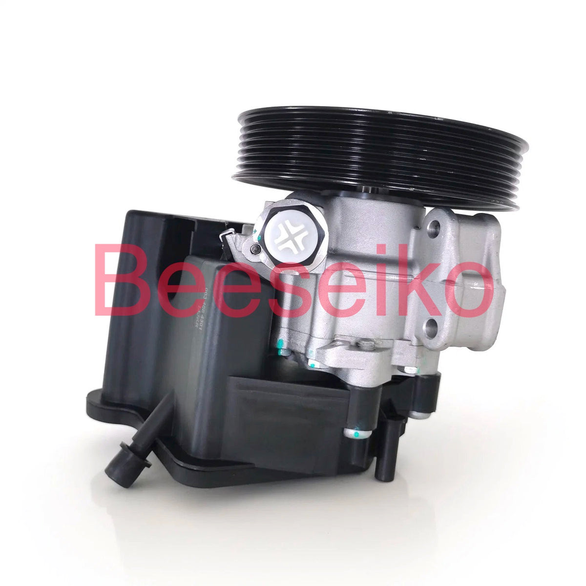 0034664201 0034664301 Power Steering Pump Fit for Mercedes Benz W220 W171 W209  W203 W204 W211 SLK200 CLK E200