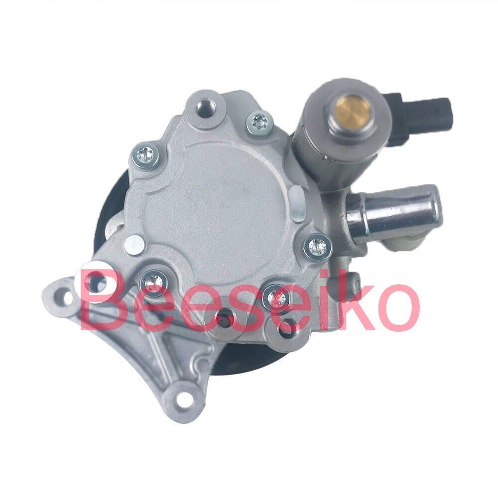 0064666801 0054668201 Power Steering Pump Fit for Mercedes Benz W204 W207 A207