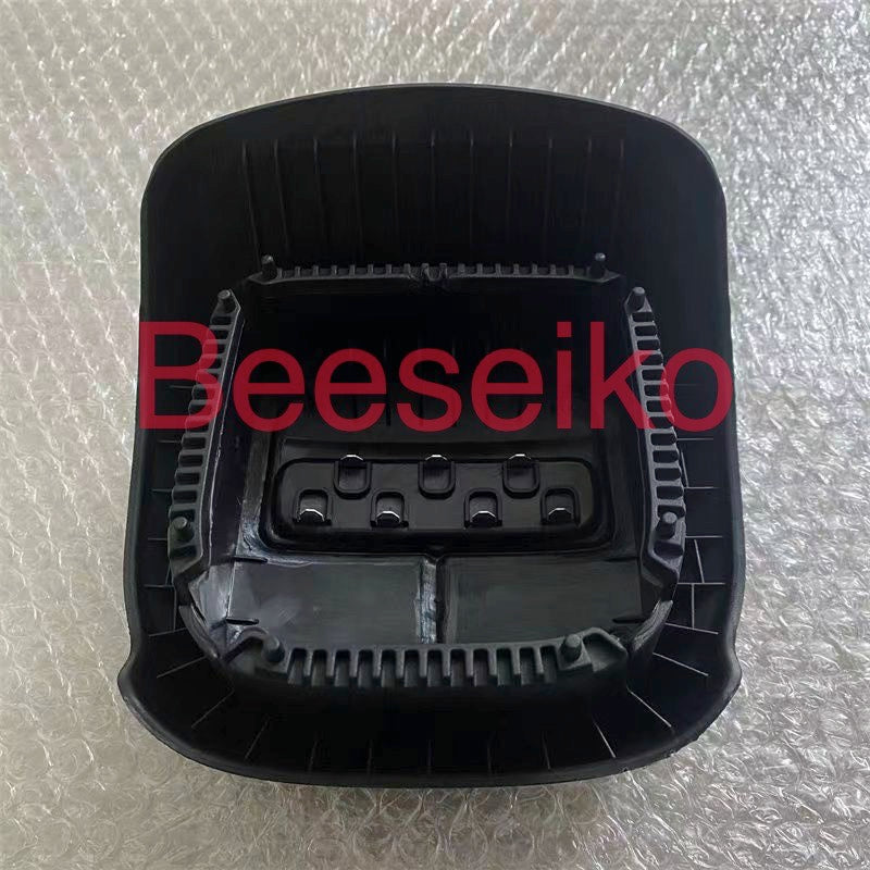 SRS Airbag Steering Airbag Cover Air Bag Cover Fit for Jeep Compass