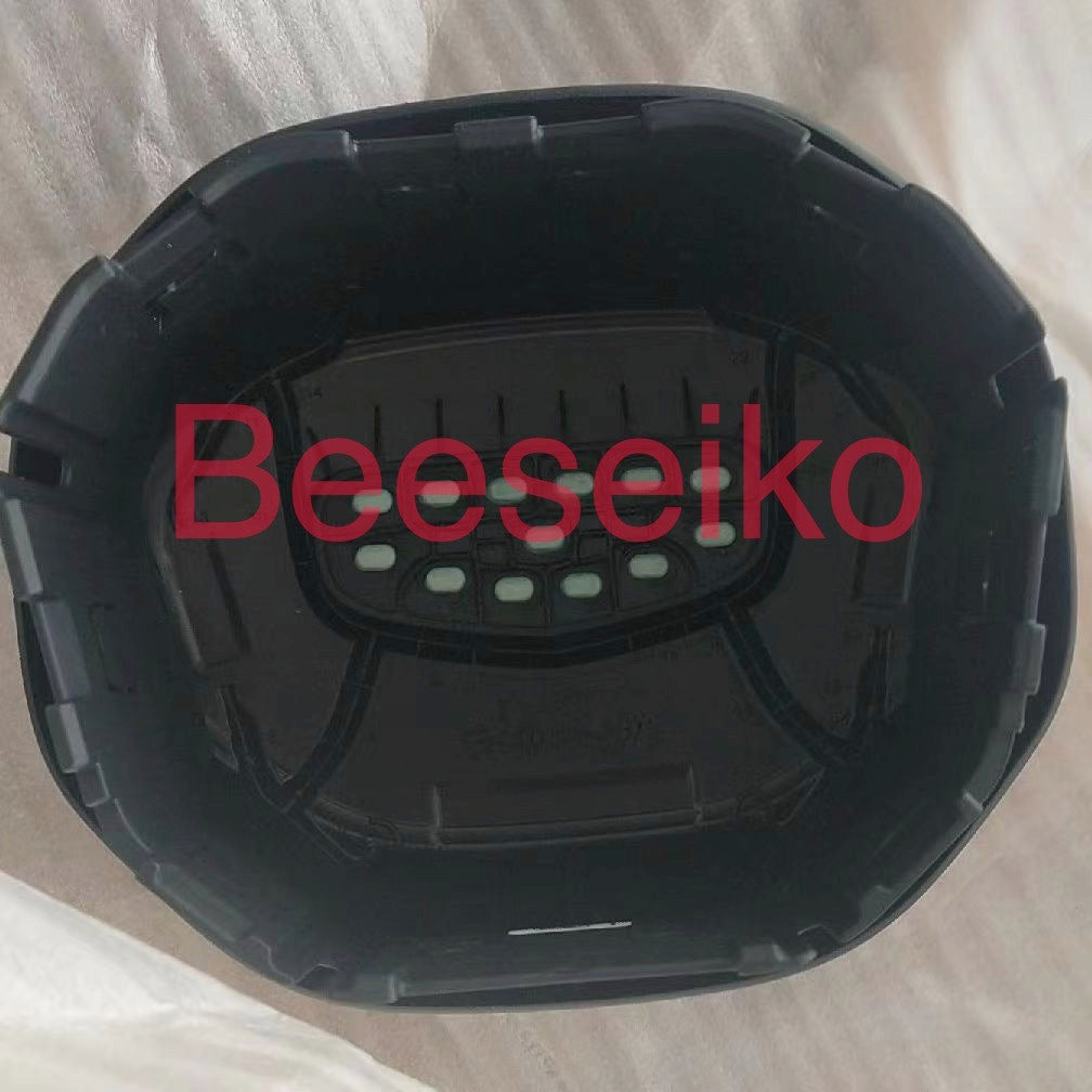 SRS Airbag Steering Wheel Airbag Air Bag Cover for  Geely Monjaro