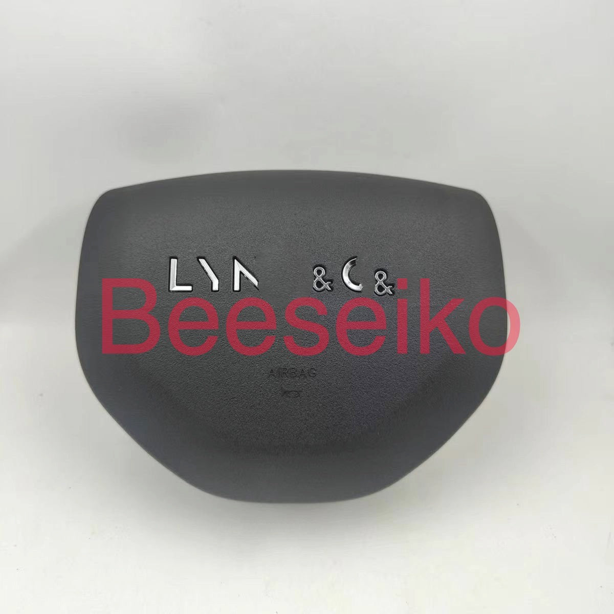 SRS Airbag Steering Wheel Airbag Air Bag Cover for Lynk & Co 03