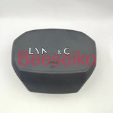 SRS Airbag Steering Wheel Airbag Air Bag Cover for Lynk & Co 06