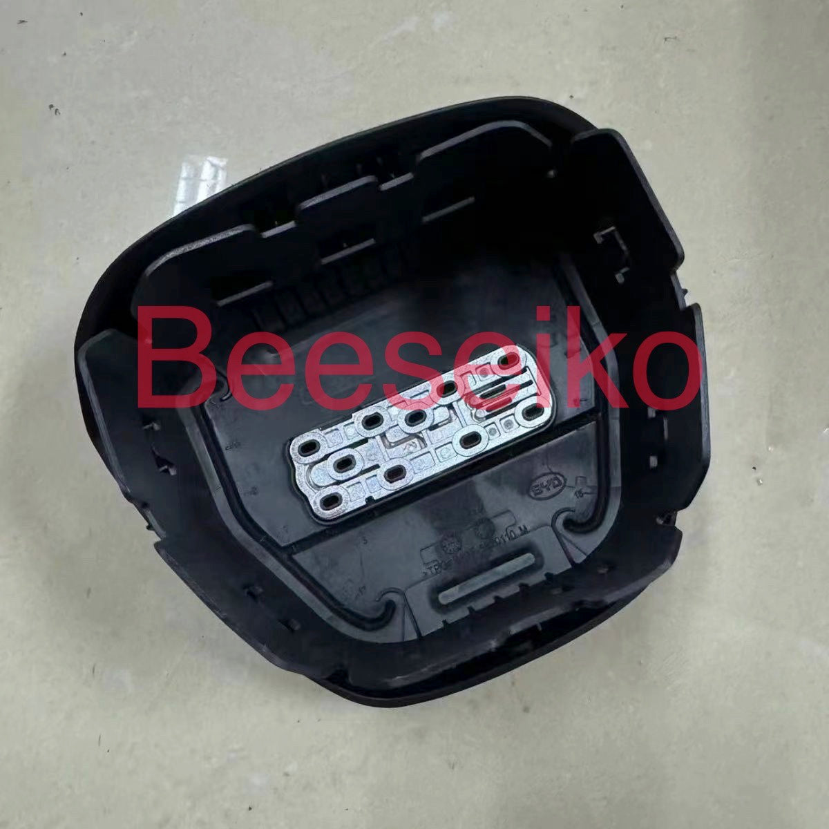 SRS Airbag Steering Wheel Airbag Air Bag Cover for BYD