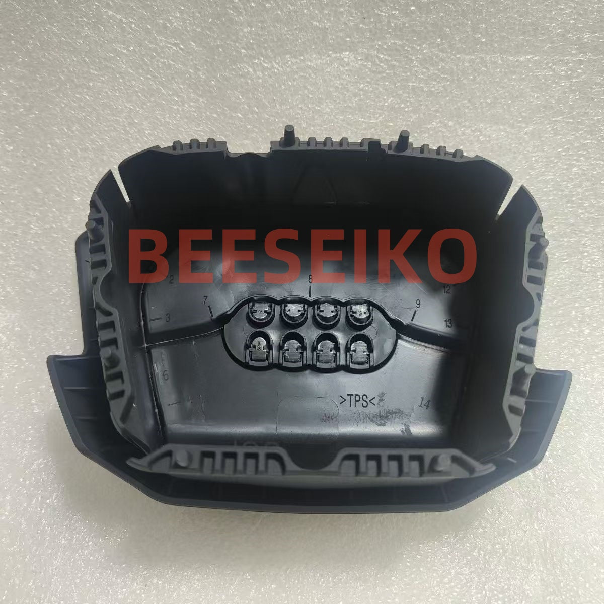 SRS Airbag Steering Wheel Airbag Air Bag Cover for AUDI Q4