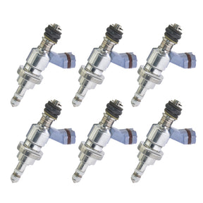 23250-31030 Fuel injector Nozzle Fit For Toyota Crown 3GR Lexus IS350 GS450H LS600H GS460 GS350