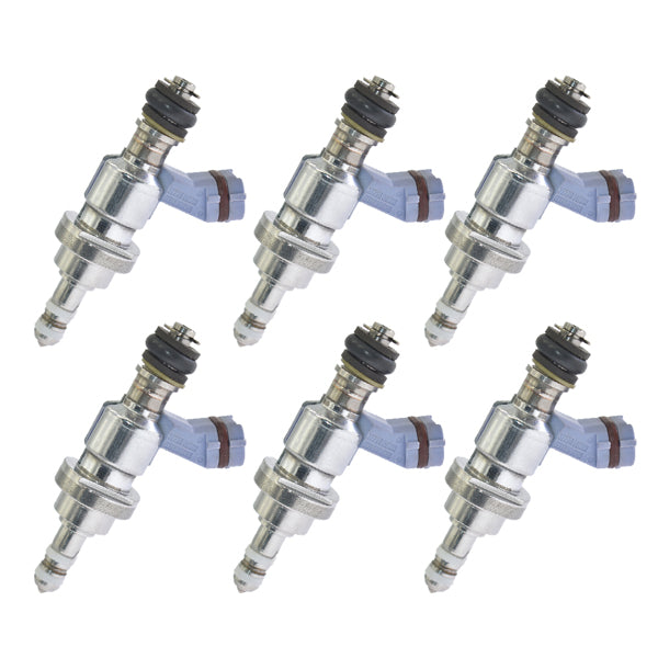 23250-31030 Fuel injector Nozzle Fit For Toyota Crown 3GR Lexus IS350 GS450H LS600H GS460 GS350