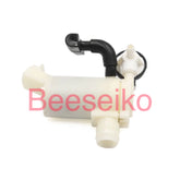 76846-TF0-003 Windshield Washer Pump for Honda CRV Odyssey Civic GE6/GE8/RB3/RM