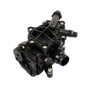 11537644811 Water Coolant Thermostat Assembly  for BMW 330e X4 xDrive30i 540i 530i/530i xDrive 430i/430i xDrive 330i/330i GT xDrive/330i xDriv 320i/320i