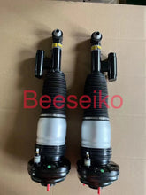 75688586301 76688586401 Rear Air Suspension Shock Absorber Air Strut Car Shock Absorber For BMW G38 2017-2024