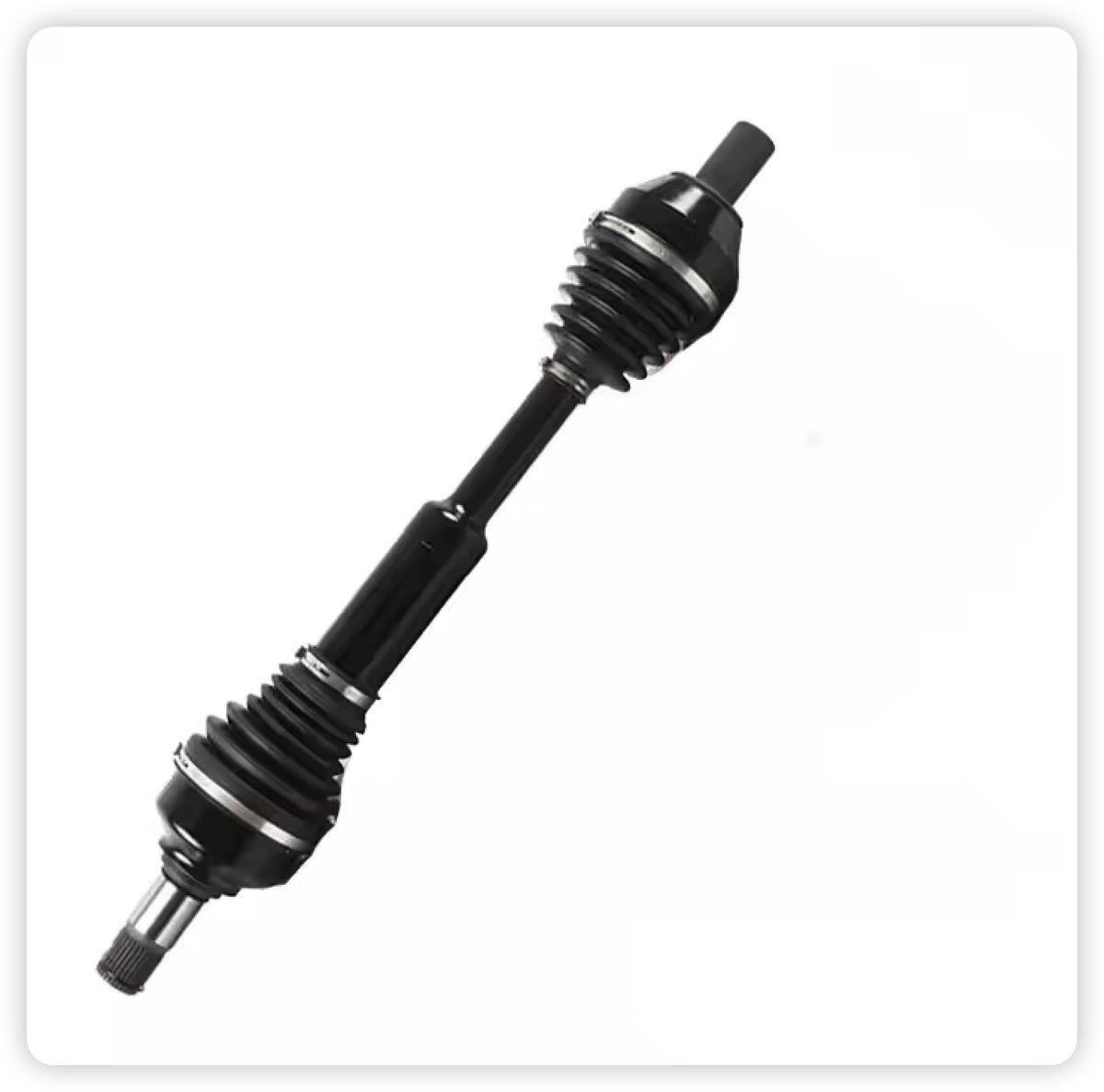 31216447  31367537  31492177  36001069  36011452  36012417  50520915  50836938  AG9N3B437DA Drive Shaft Fit For Volvo XC60 (-2017)