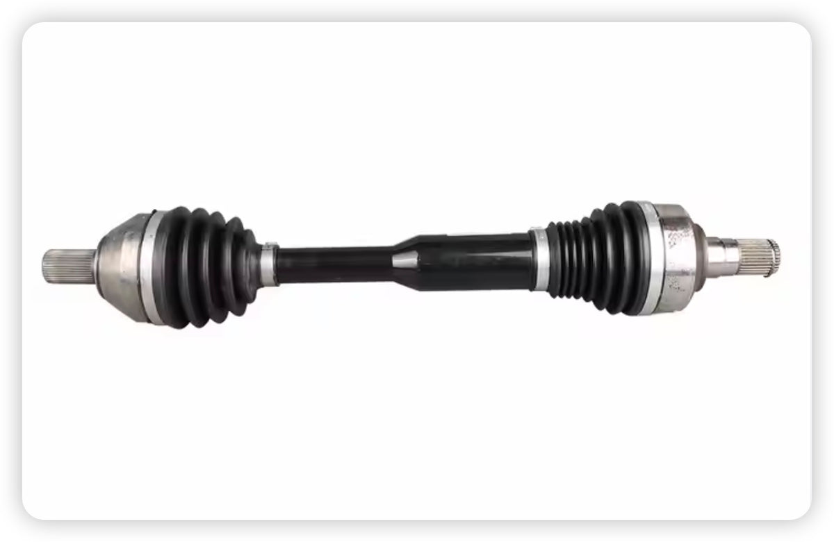 31325110 36010058 Drive Shaft CV Axle shaft Assembly for Volvo XC60 (-2017)