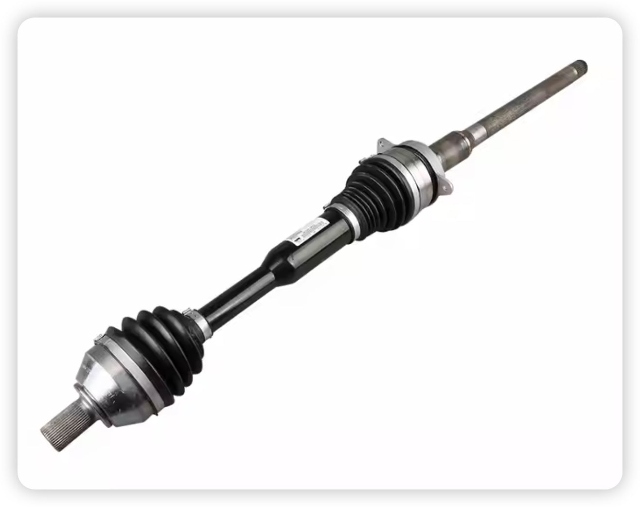 36003139 Drive Shaft CV Axle shaft Assembly for Volvo XC60 (-2017)