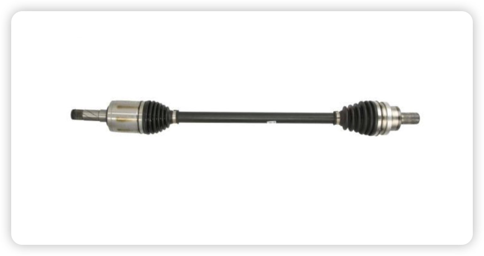 31325135  36001876  P31325135AC Drive Shaft CV Axle shaft Assembly for Volvo S60 CC (-2018), S60, V60 (2011-2018), S80 (2007-), V60 CC (-2018), V70, XC70 (2008-), XC60 (-2017)