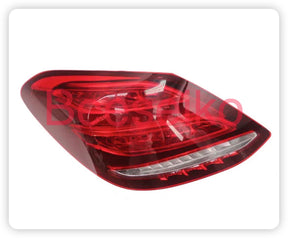 2059060357  2059060457 Rear combination lamp Taillight Taillamp LED For MERCEDES-BENZ W205 2014-2018