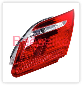 63216938517 63216938518 Rear combination lamp Inner Taillight Taillamp LED For BMW 7 Series E65 E66 2005-2008