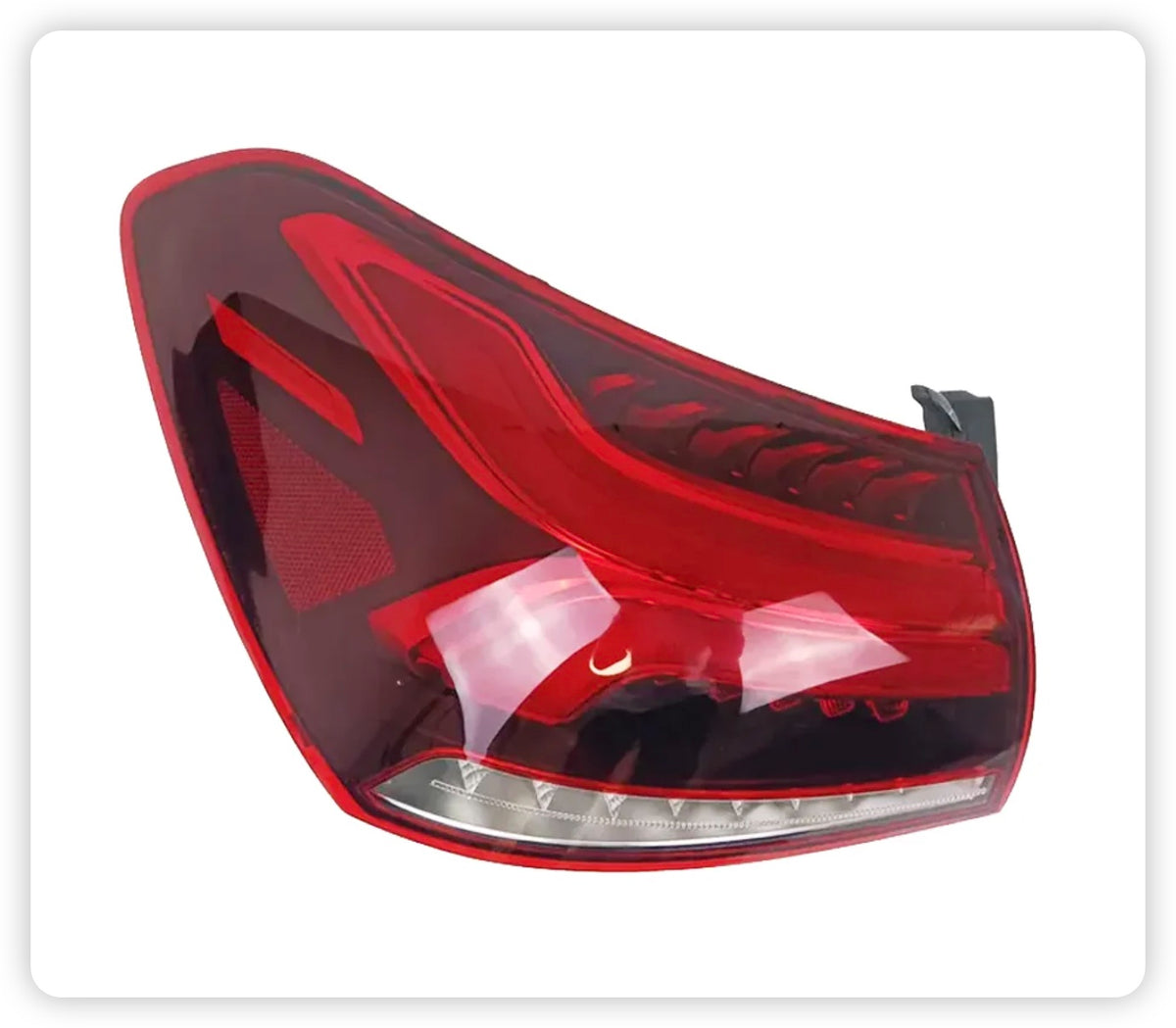 1779066900  1779067000 Rear combination lamp Taillight Taillamp For Mercedes-Benz A-Class W177 A200 2019