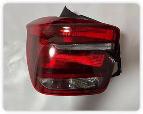 63217359017 63217359018 Rear combination lamp Taillight Taillamp For BMW F20 LCI F21 LCI