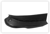 51497453333 51497453334 Rear Trunk Channel Trim Drip Rail Gutter Strip Fit For BMW F30