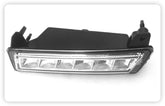 1649060151 1649060251 Daytime Running Light Lamp For Mercedes-Benz W164 X164 X204