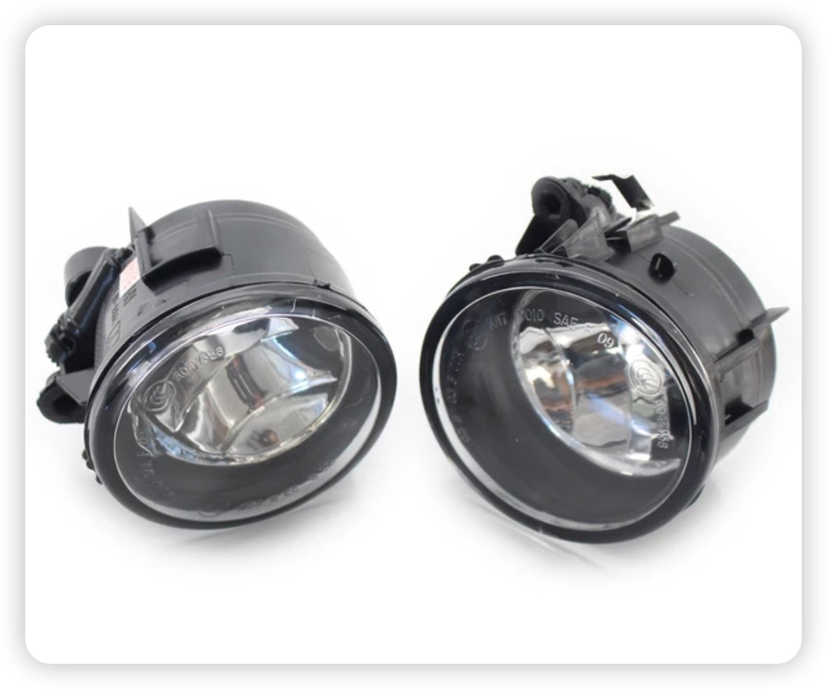 63177238787 63177238788 Front Fog Lamp Fog Light without bulb for BMW X3 F25 F26 X5 F15 F16 X1 F48