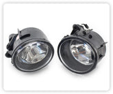 63177238787 63177238788 Front Fog Lamp Fog Light without bulb for BMW X3 F25 F26 X5 F15 F16 X1 F48